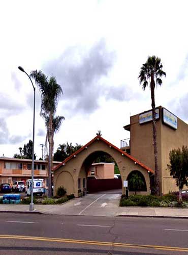 Restaurant Hotel Motels