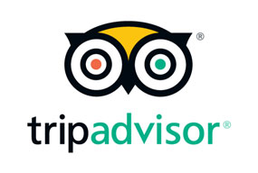 Trip Advisor Logo Reviews Bay Inn and Suites Sea World San Diego California